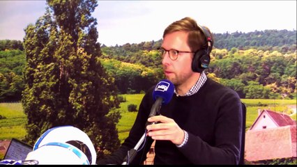 Les 100 ans du Bauhaus avec Martin Knauer