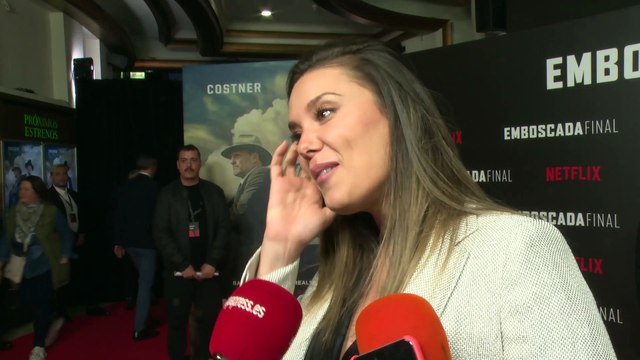 Lorena Gómez se sincera sobre su relación con René Ramos