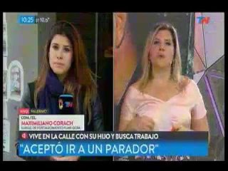 Aumentó la cantidad de personas en riesgo de situación de calle