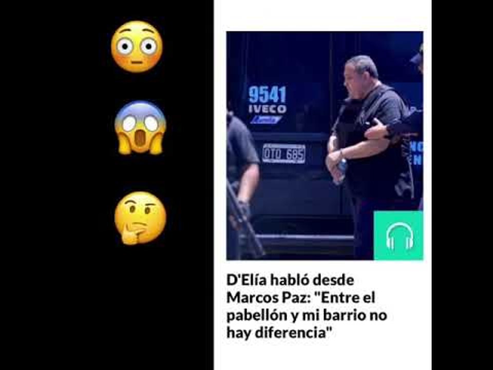 LO MÁS IMPORTANTE DEL DÍA, RESUMIDO 