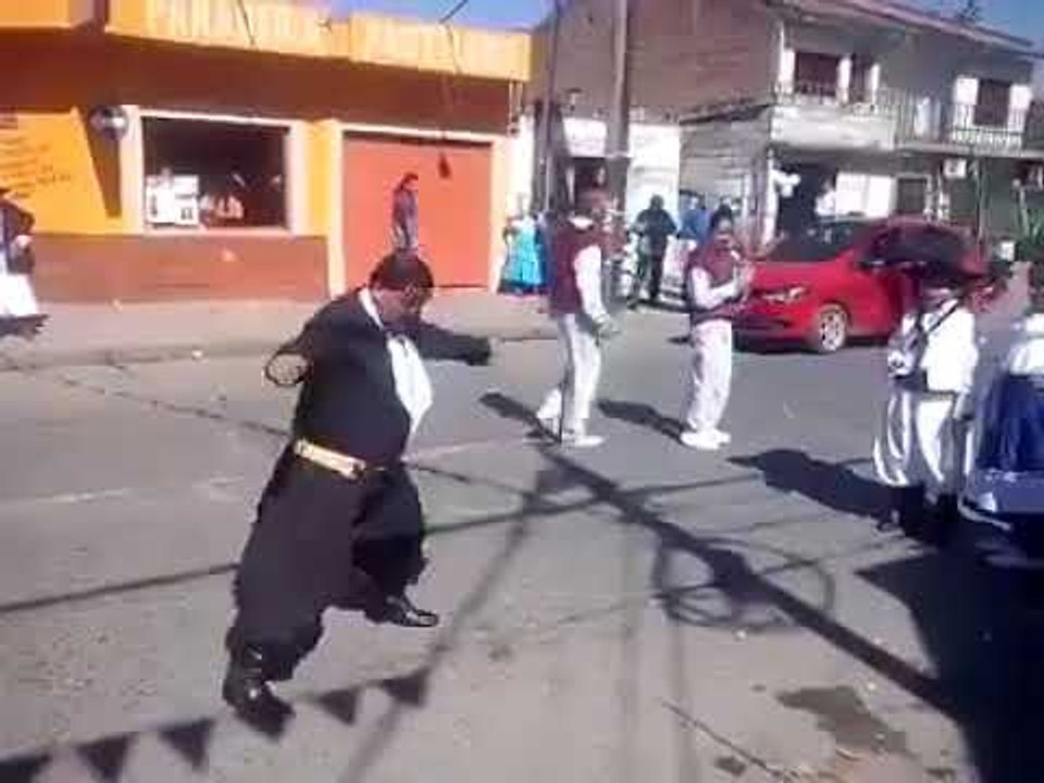 ¡El gaucho de los 80!