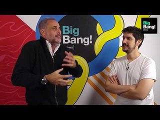 El resumen de la semana con Jorge Rial - Parte 1