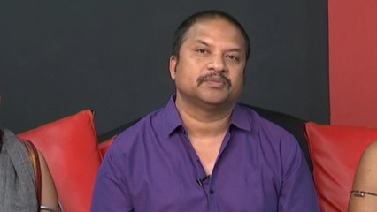 R.P.Patnaik Excellent Speech At Yenki Patalu Press Meet || Filmibeat Telugu