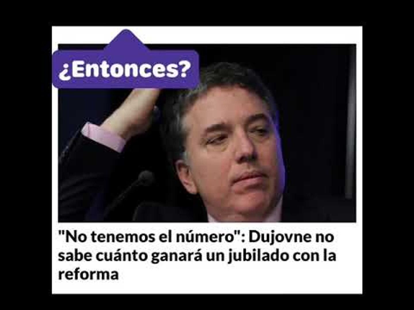 LO MÁS IMPORTANTE DEL DÍA