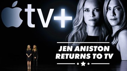 3 Things we can't wait to see on Apple TV Plus