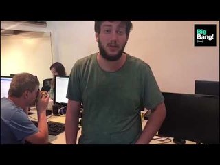 El periodista agredido nos cuenta como fue la represión en la que recibió 5 balazos de goma