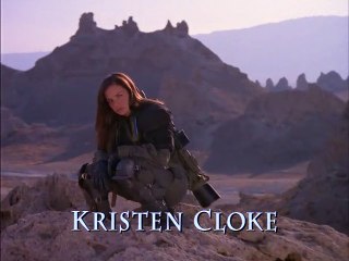 Space Above And Beyond E07 The Enemy