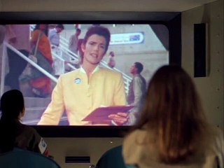 Space Above And Beyond E06 Eyes