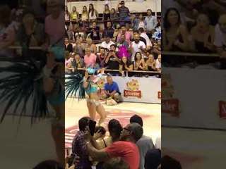 Escándalo en el carnaval de Gualeguaychú (parte 2)