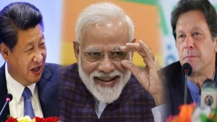 Mission Shakti : India की अंतरिक्ष में सफल मिशन शक्ति से बेचैन China Pakistan | वनइंडिया हिंदी