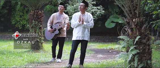 Oza Akbar - Ya Habibalqolbi