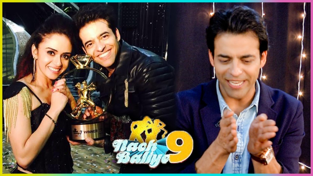 Himanshu Malhotra SPECIAL TIPS For Nach Baliye 9 Contestants