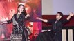 Alia Bhatt Dances On Ghar More Pardesiya LIVE With Varun Dhawan | KALANK
