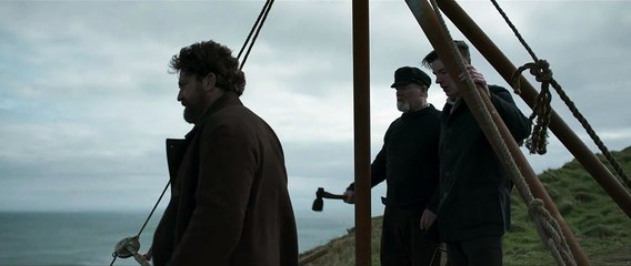 The Vanishing - Clip - We Stay Here