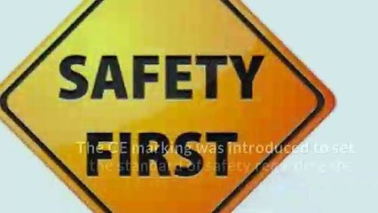 What is CE Marking and why it is Required?