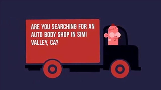 Star Auto Body Shop in Simi Valley, CA