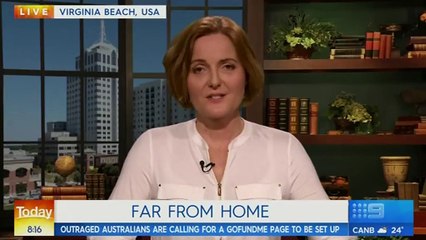 US pet store hit with angry calls for keeping a Kookaburra