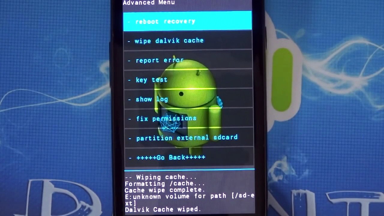Instalacion Virginity Rom V8 Galaxy S3 Mini Gt-i8190L (Español Mexico)