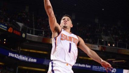 Nightly Notable: Devin Booker | Mar. 27