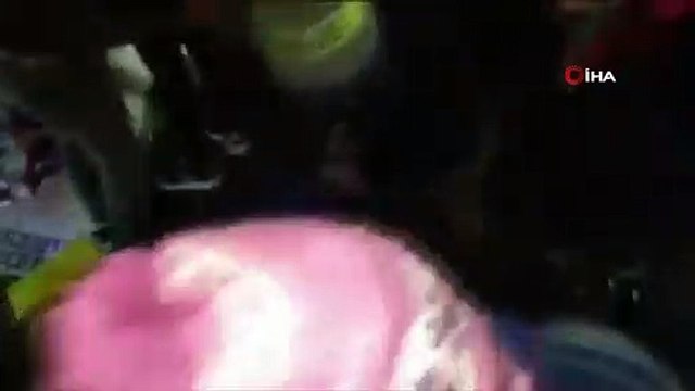 - Guatemala'da meydana gelen trafik kazasında en az 30 kişinin hayatını kaybettiği, 4 kişinin yaralandığı açıklandı.