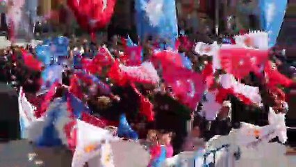 Cumhurbaşkanı Yardımcısı Oktay'dan İsrail'e tepki: “Bu karar gayri meşru bir karardır”