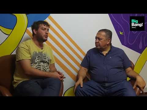 D'Elía en BigBang: Bonadio obedece órdenes: todavía hay muchos presos políticos