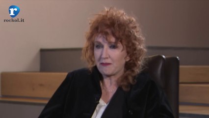 Fiorella Mannoia racconta "Personale": la videointervista