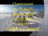 ADEPA Chamrousse 2019