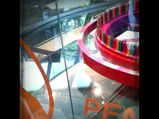 Planetario Julio Verne: recorré la Plaza Cielo Tierra de Córdoba