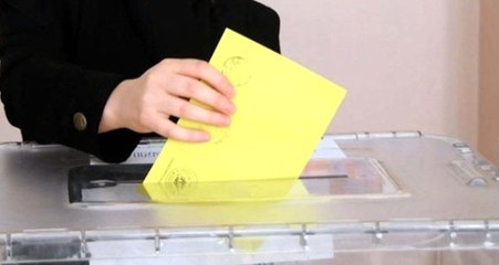 Piar Araştırma, 9 İlin Anket Sonuçlarını Yayınladı! Bursa'da CHP Yarışı Önde Götürüyor