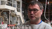 Arjowiggins : les salariés attendent la décision du tribunal
