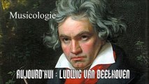 Musicologie - L.V Beethoven par le Prf Ericko
