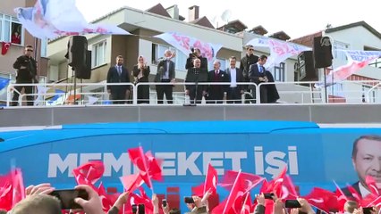 Soylu: 'Doğu ve Güneydoğuda huzur var' - İSTANBUL