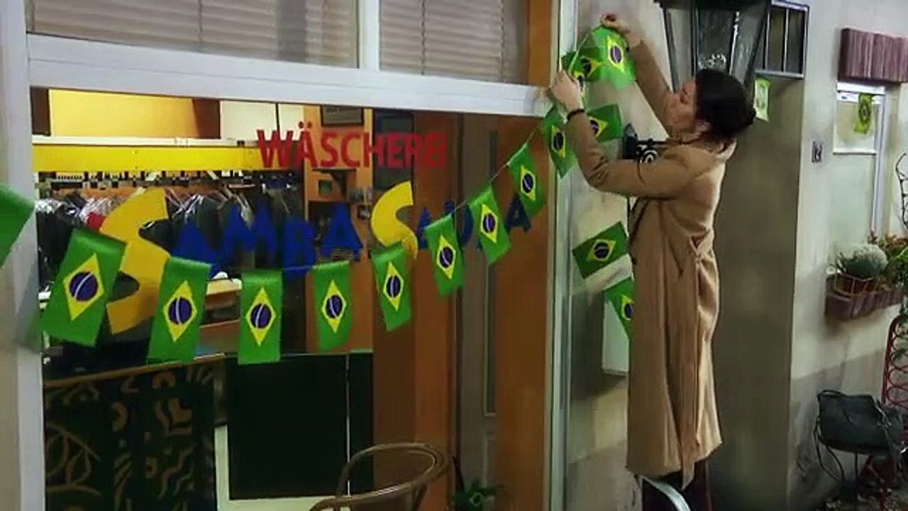 Folge 2852: Das Testament | Rote Rosen