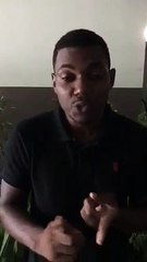 "Lorsque les jeunes Mahorais rentrent à Mayotte après des études en métropole, on les appelle les "Je viens d'eux"