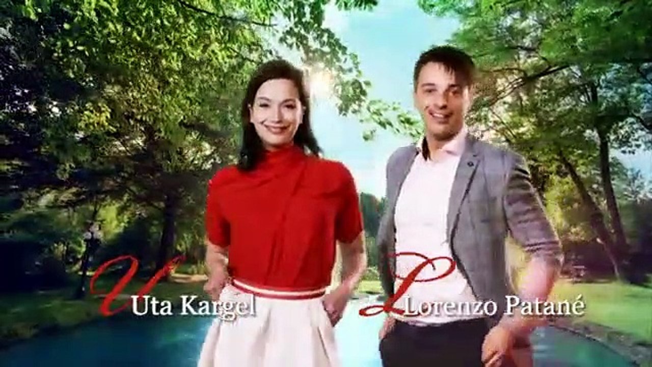 Folge 3113: Die Kutschfahrt | Sturm der Liebe