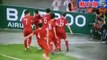 Highlight U23 Việt Nam vs Thái Lan - Pha ghi bàn thần thánh vào lưới U23 Thái lan của Đức Chinh