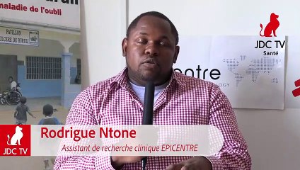 ULCERE DE BURULI : des chercheurs d'EPICENTRE-MSF expliquent cette maladie négligée