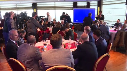 Seferihisar'daki hayvan barınağına ait görüntüler