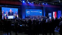 Las fuerzas europeistas se alían en Polonia de cara a las elecciones europeas