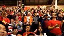 U23 Việt Nam vs U23 Thái Lan (Thailand) - 4 - 0 Highlight 26-03-2019 ✔