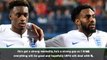 Sterling and Rose prepared me for racial abuse in Montenegro - Hudson-Odoi