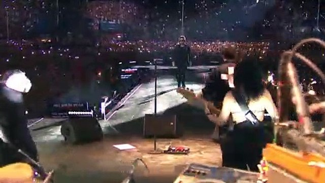 Alejandro Sanz anuncia la última fecha de #LaGira