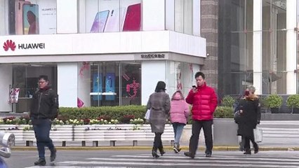 Europa ringt um neues Verhältnis zu China