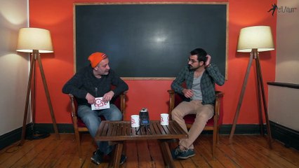 FİLİM OKULU #11, ONUR ÜNLÜ, DOĞUŞ ALGÜN, KISA FİLM SÖYLEŞİLERİ