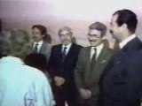 Gulf Crisis 1990 update -- 39 Houston TV News