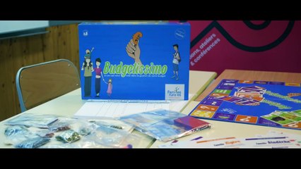 Budgetissimo au LPP le Margériaz