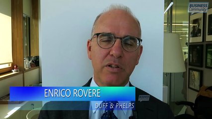 Cosa fa Duff & Phelps - Enrico Rovere
