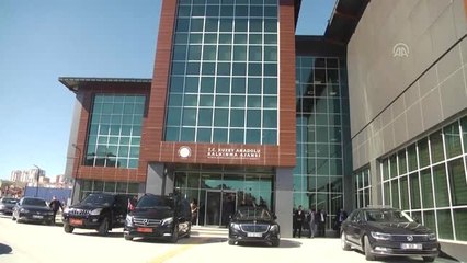 Ticaret Bakanı Pekcan: "Türkiye'nin Dış Finansman İhtiyacını Sadece Ocak-şubatta 10,8 Milyar Dolar...