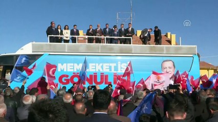 Oktay: ''Bedel ödeyen artık Türkiye olmayacaktır'' - YOZGAT